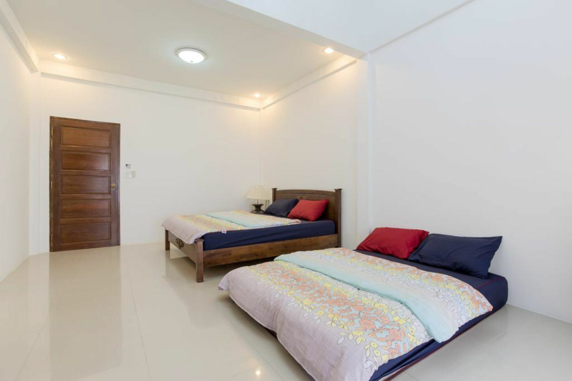 Ltn Club Pool Villa Hua Hin Cha-Am Exterior foto